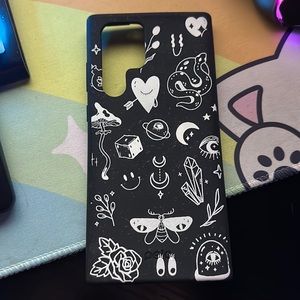 ❤️SOLD❤️ S22 ultra Pela Case